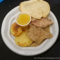 II Fería de la gastronomía y el vino de Chiclana