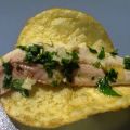 Boquerones en vinagre.