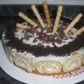 tarta doble mouse