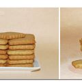 Galletas spéculoos