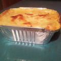 LASAGÑA CASERA