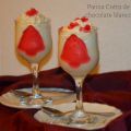 Panna Cotta de chocolate blanco con campanitas[...]