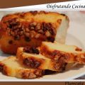 Plumcake de nueces