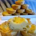 Pasteles de arroz de Bilbao