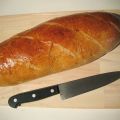 PAN DE MIEL Y CANELA