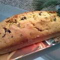 PAN DULCE CON NUECES Y CHOCOLATE