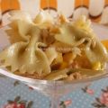 Ensalada de pasta