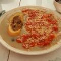 receta yucateca - queso relleno