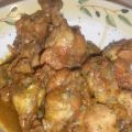 CONCURSO TU E CHEF ..... MUSLITOS DE POLLO EN[...]