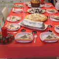 Un panettone, una tarta de boniato y cabello de[...]