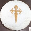 Tarta de Santiago