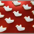 Galletas de comunión