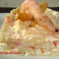 ENSALADILLA