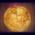 TARTA PARA CARNAVAL