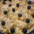 Bacalao dorado