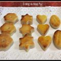 Mazapanes