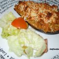 BERENJENAS GRATINADAS