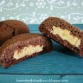 Galletas chocolate