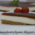 Tarta de queso