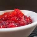 PIMIENTOS ROJOS CONFITADOS (RECETA THX)