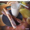 Horchata de chufa