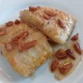 Bacalao a la llauna