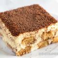 TIRAMISÚ FÁCIL Y RÁPIDO