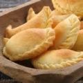 Empanadas salteñas