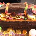 TARTA TESORO... PARA MI TESORO!