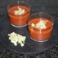Gazpacho (thermomix)