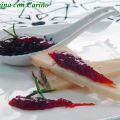 MERMELADA DE PIMIENTO ROJO CON ESPECIAS