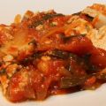 AJOARRIERO DE TOFU Y ALGAS