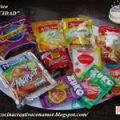 SORTEO FELICIDAD, Participantes, sus fotos.