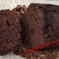 CAKE DE CHOCOLATE