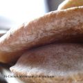 Pan de Pita Integral
