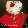HELADO DE NARANJA Y PLÁTANO...
