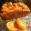 PASTELITOS DE MANDARINA