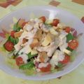 Ensalada César