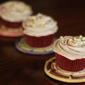 Cupcakes de nutella con crema de merengue suizo[...]