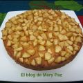 Empedrado de manzanas (N'asturianu: Mazanes[...]