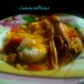 FIDEOS CON RAPE Y CIGALAS ......DELICIOSO
