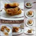 Leche frita