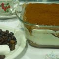Tiramisú
