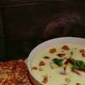 VICHYSSOISE EXOTICO