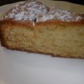 BIZCOCHO DE QUESO