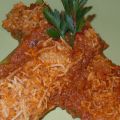 Calabacines rellenos