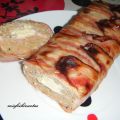 Pastel carne