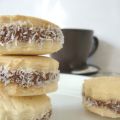 ALFAJORES ARGENTINOS