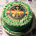 Tarta Mantequilla Legión