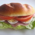 Pan para sandwiches